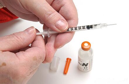 Diabeedi osa